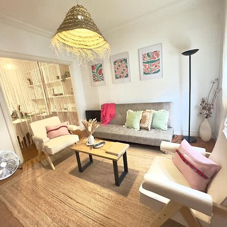 Marukichan, Apartamento En El Centro De Vigo Bagian luar foto