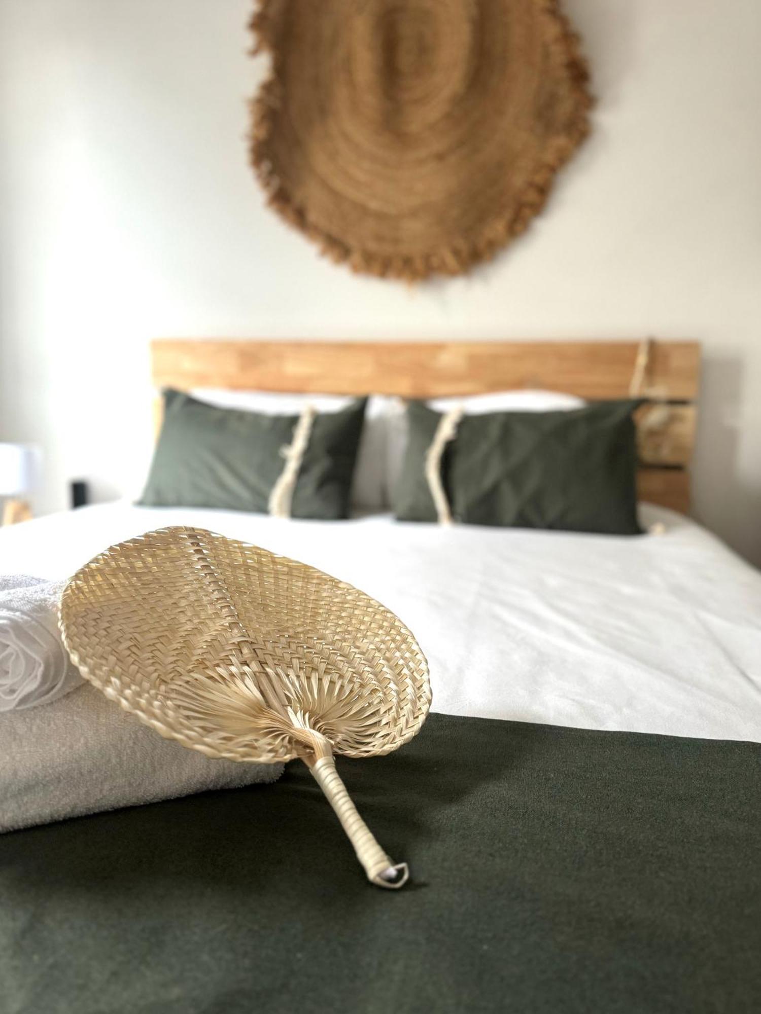 Marukichan, Apartamento En El Centro De Vigo Bagian luar foto