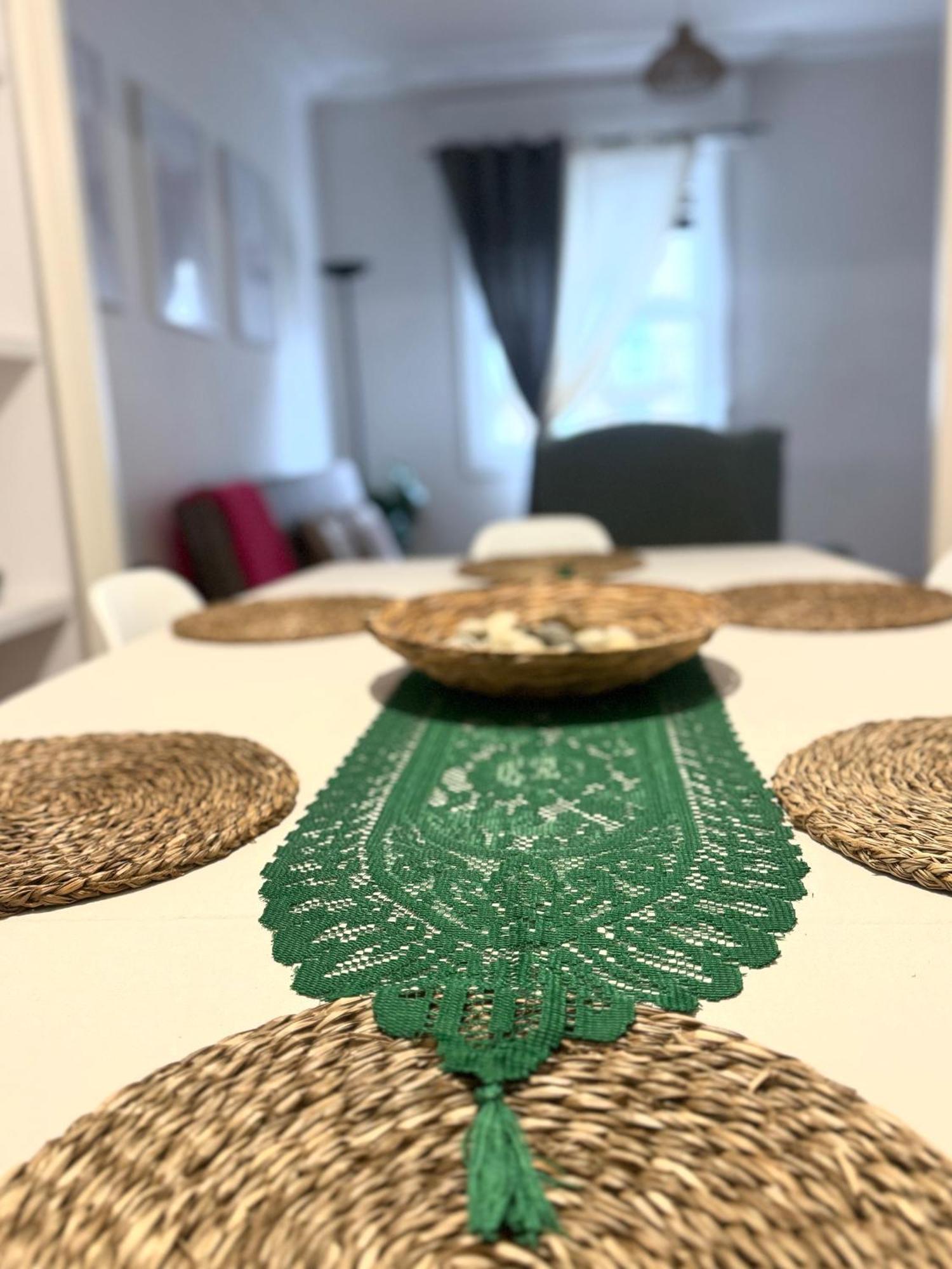 Marukichan, Apartamento En El Centro De Vigo Bagian luar foto