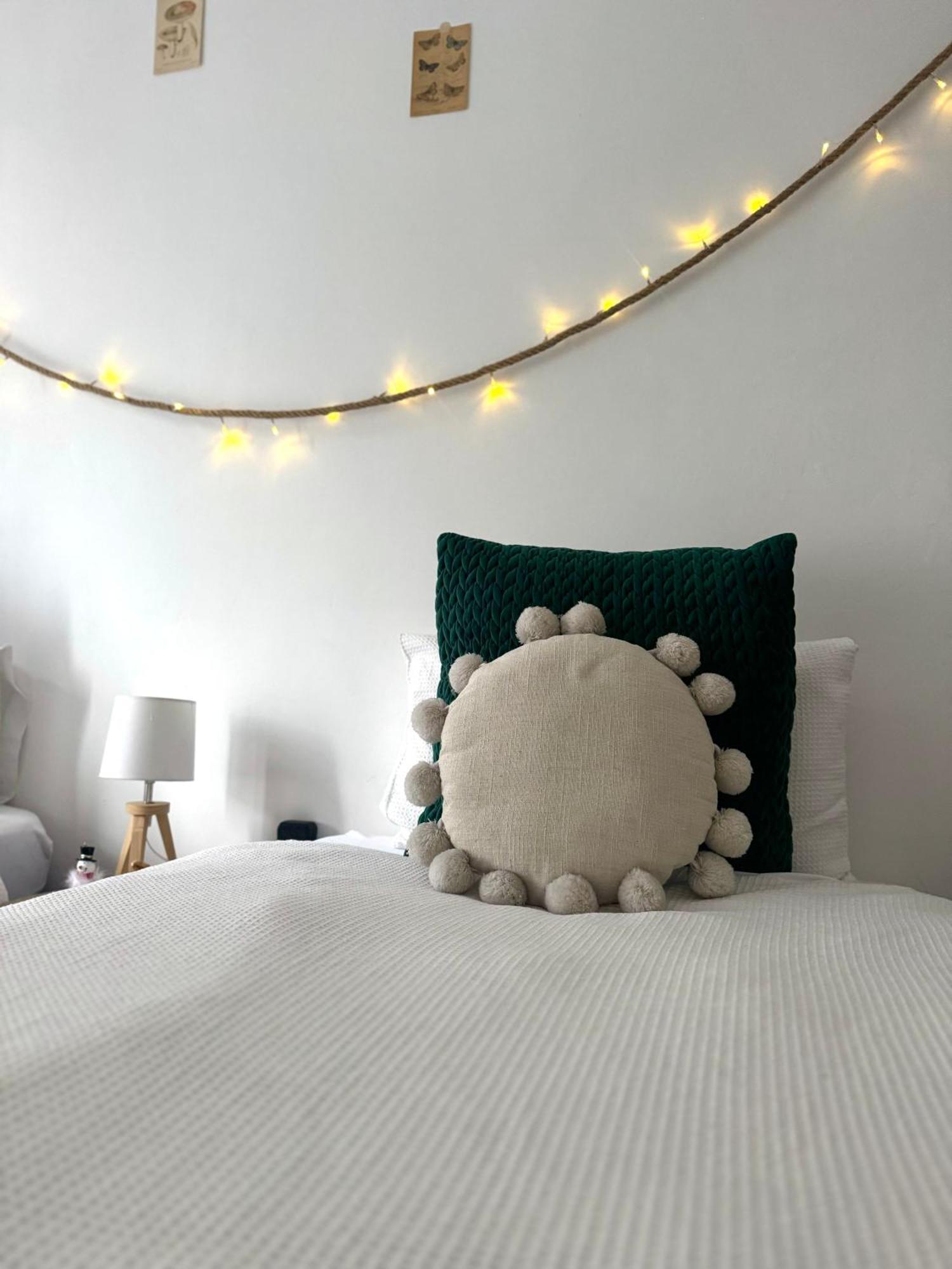 Marukichan, Apartamento En El Centro De Vigo Bagian luar foto