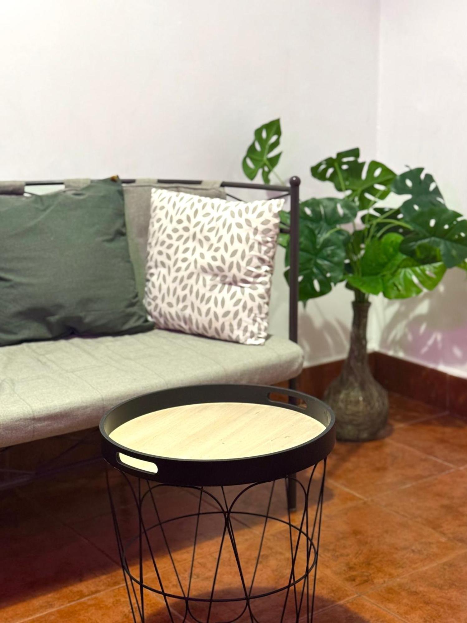 Marukichan, Apartamento En El Centro De Vigo Bagian luar foto