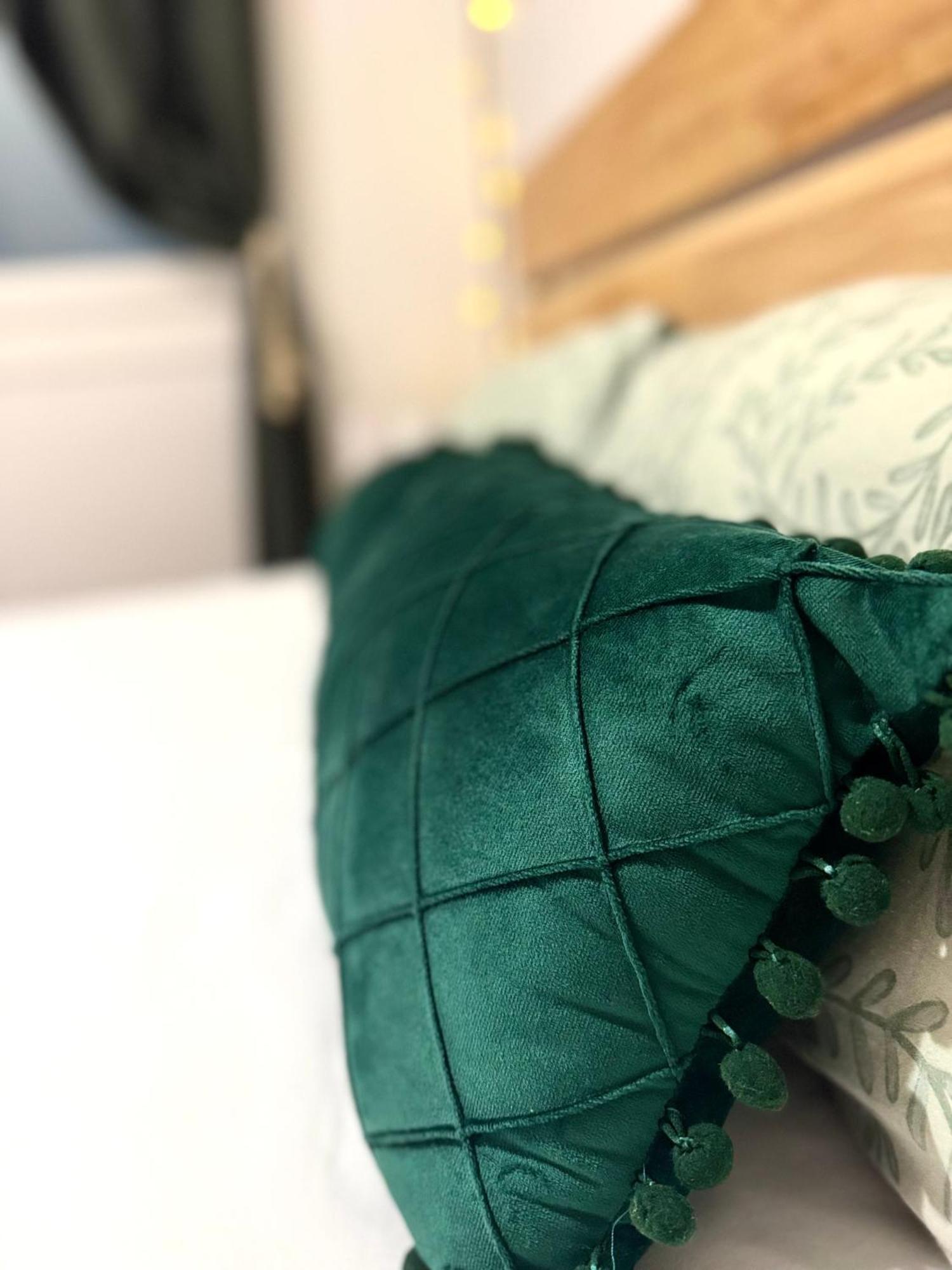 Marukichan, Apartamento En El Centro De Vigo Bagian luar foto