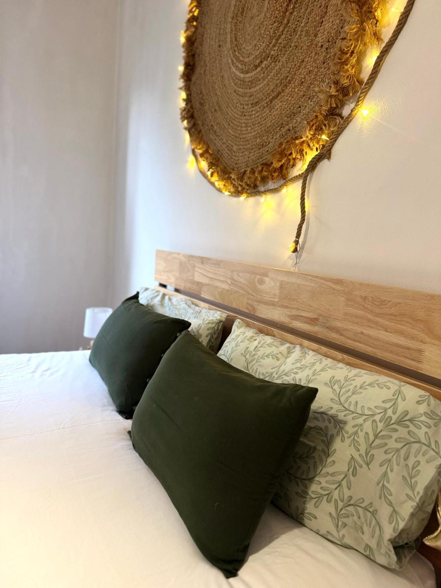 Marukichan, Apartamento En El Centro De Vigo Bagian luar foto