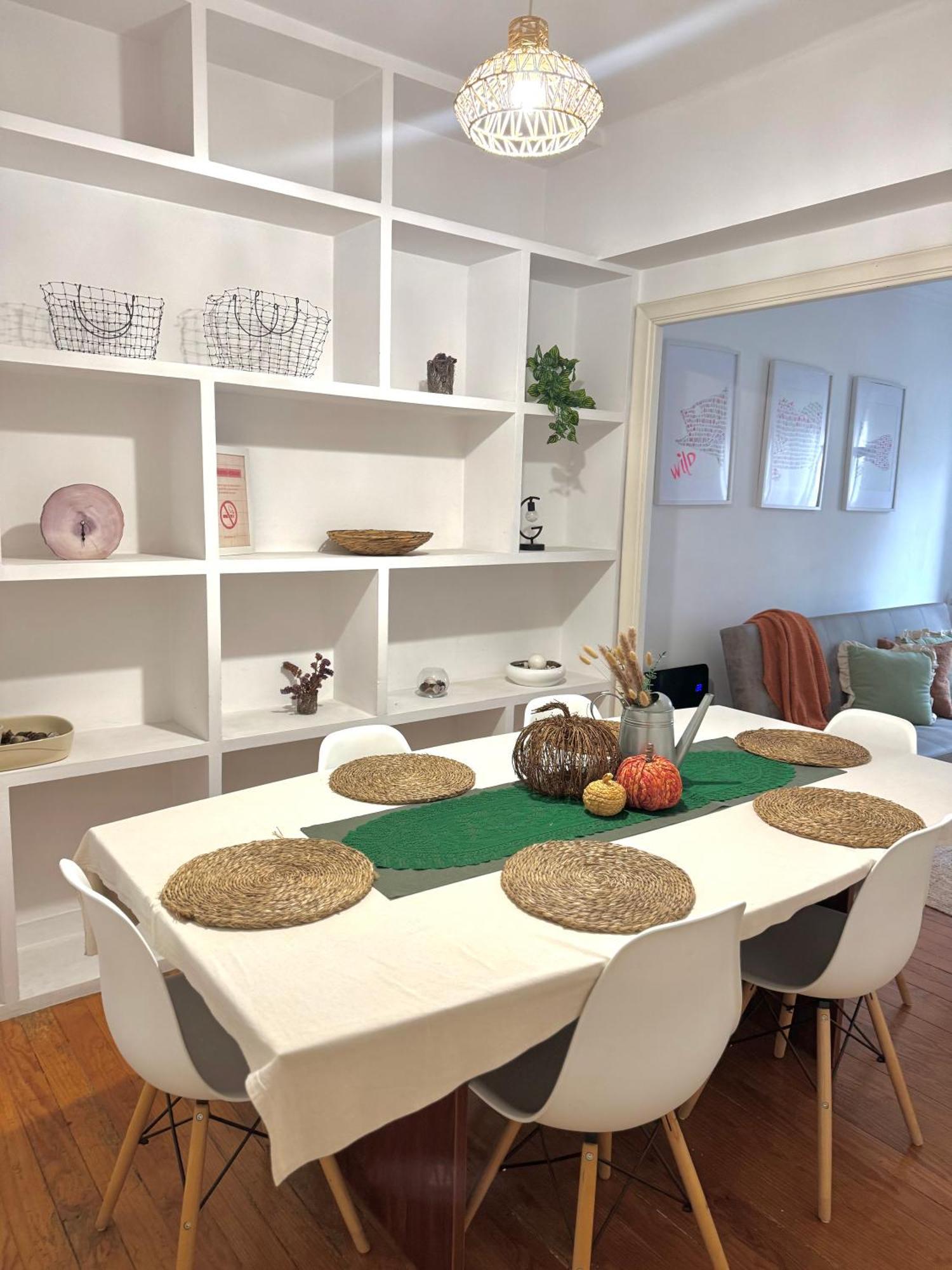 Marukichan, Apartamento En El Centro De Vigo Bagian luar foto