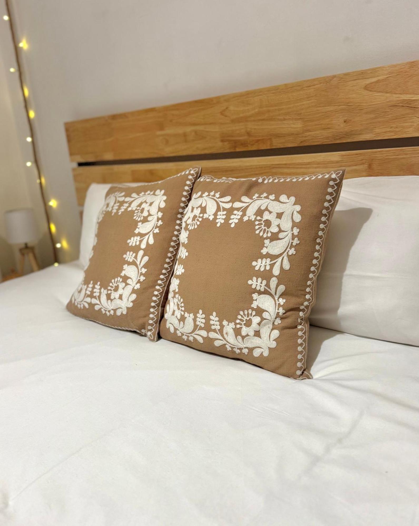Marukichan, Apartamento En El Centro De Vigo Bagian luar foto