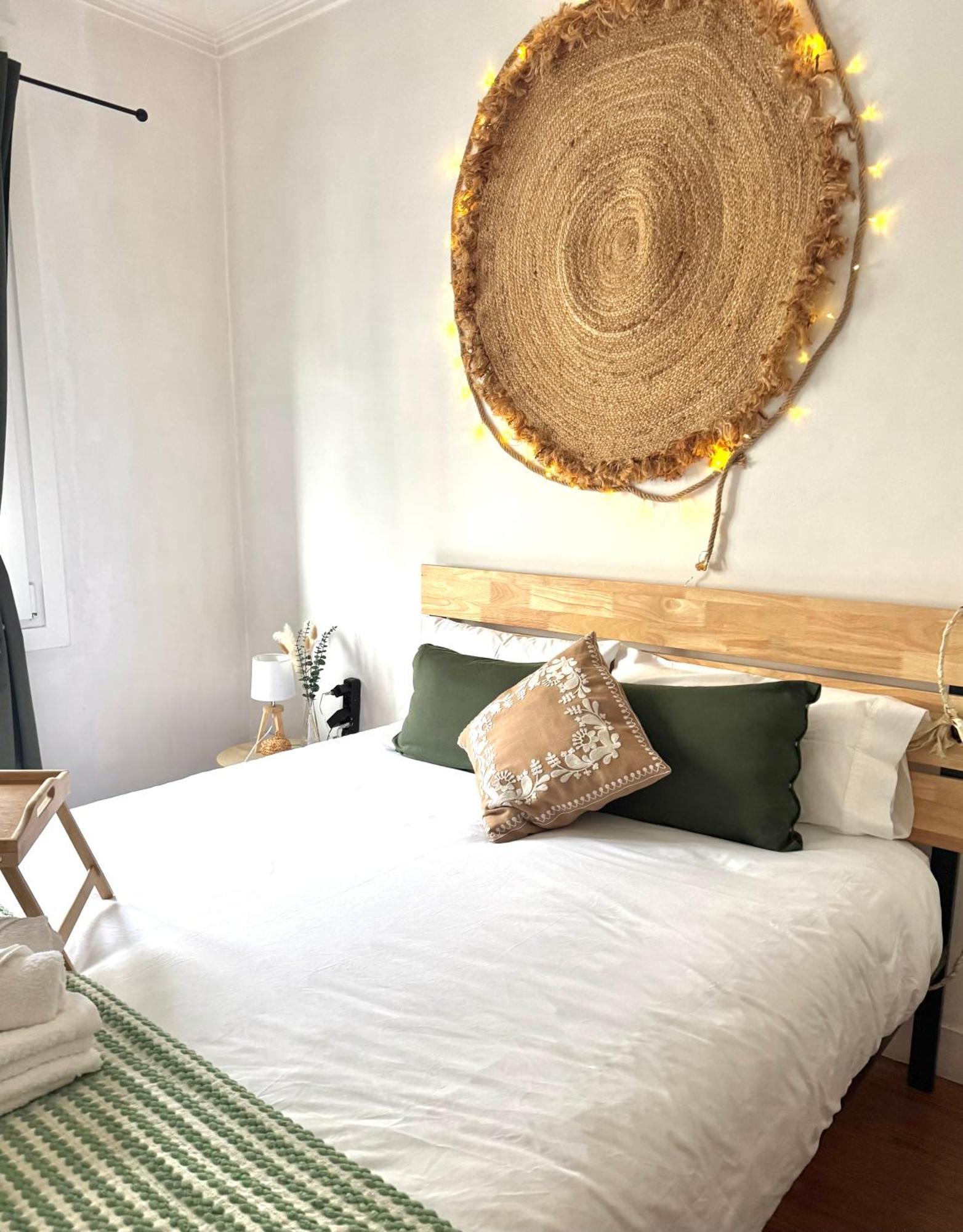 Marukichan, Apartamento En El Centro De Vigo Bagian luar foto