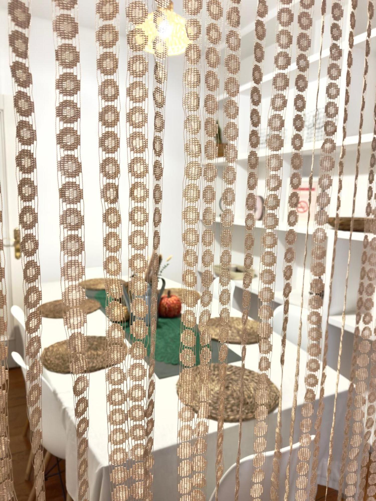 Marukichan, Apartamento En El Centro De Vigo Bagian luar foto